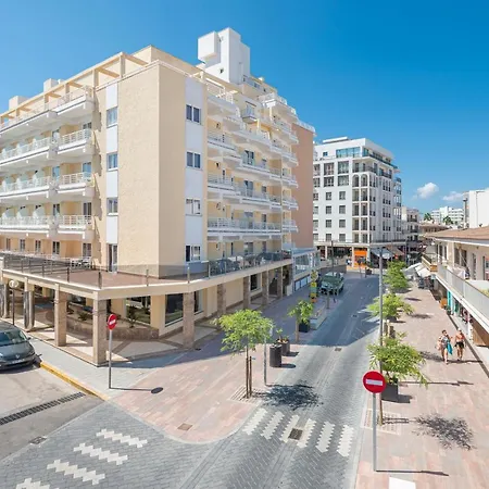 O7 Nordeste Playa Hotel