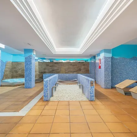 Hotel O7 Nordeste Playa 3*