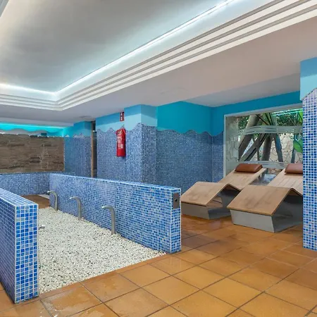 O7 Nordeste Playa Hotel Can Picafort (Mallorca)