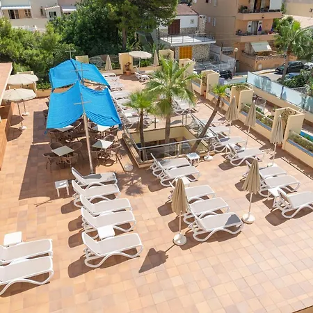 O7 Nordeste Playa Can Picafort (Mallorca)