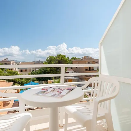 O7 Nordeste Playa 3* Can Picafort (Mallorca)