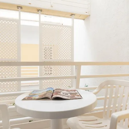 O7 Nordeste Playa Hotel 3*