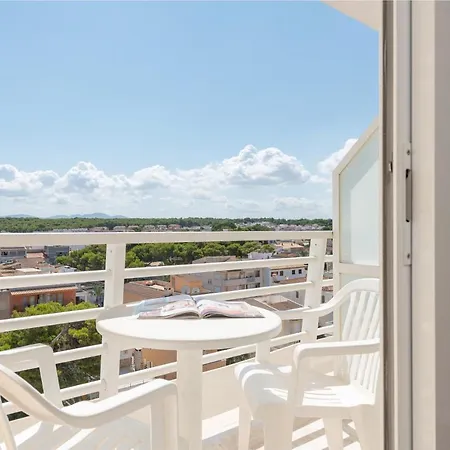 Hotel O7 Nordeste Playa