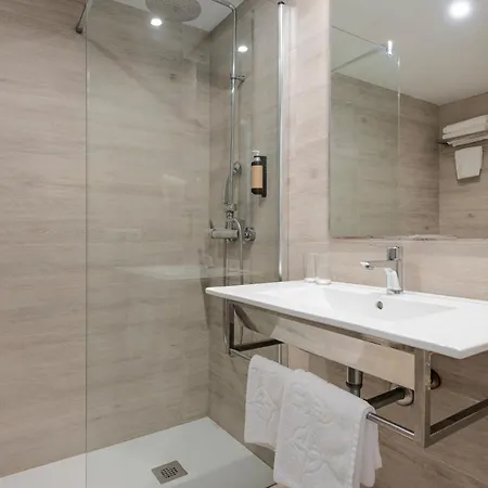 O7 Nordeste Playa Hotel 3*