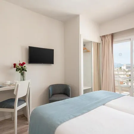 Hotel O7 Nordeste Playa Can Picafort (Mallorca)