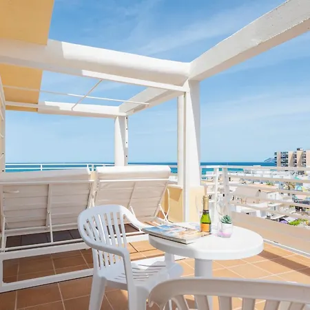 O7 Nordeste Playa Hotel