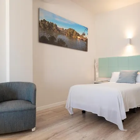 Hotel O7 Nordeste Playa Can Picafort (Mallorca)