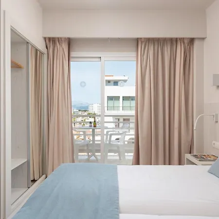O7 Nordeste Playa Hotel 3*