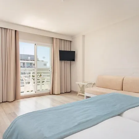 O7 Nordeste Playa Hotel