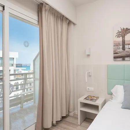 O7 Nordeste Playa Hotel