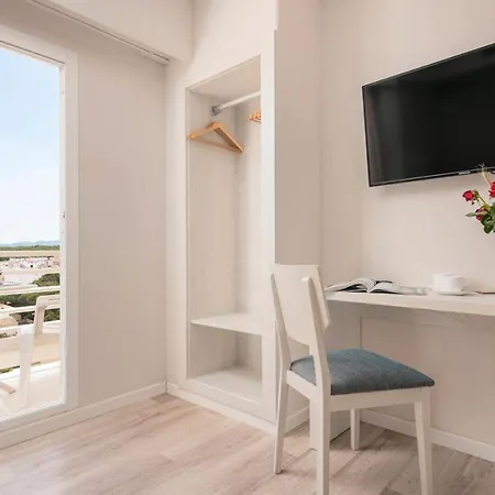 O7 Nordeste Playa Hotel 3*