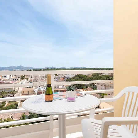 O7 Nordeste Playa Hotel