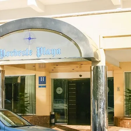 O7 Nordeste Playa Hotel