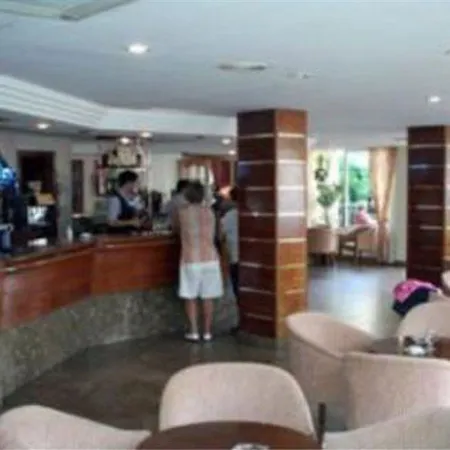 O7 Nordeste Playa Hotel 3*
