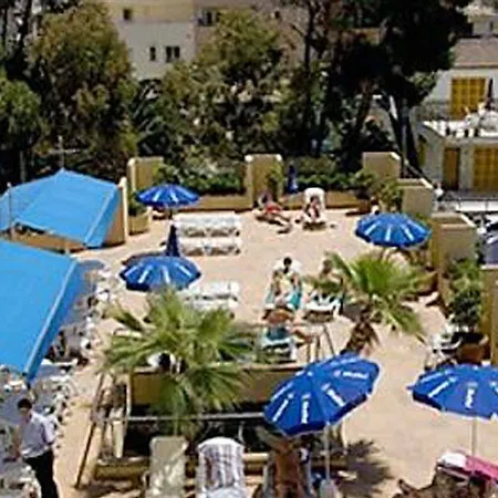 O7 Nordeste Playa Hotel 3*